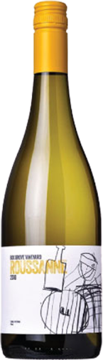 Box Grove Vineyard Roussanne